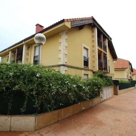 Urbanizacion Lagos Azules Apartamento Comillas Bagian luar foto
